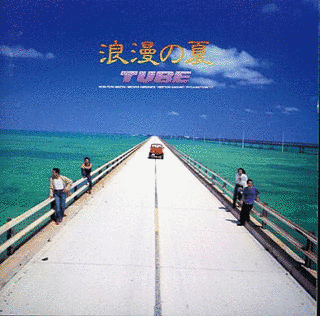 浪漫の夏の画像