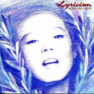 LYRICISM〜BALLAD COLLECTION〜の画像