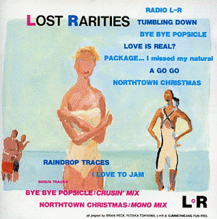 LOST RARITIESの画像