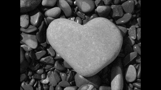 HEART OF STONEの画像