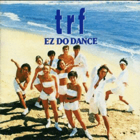 EZ DO DANCEの画像