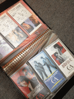 CHAGE&ASKA THE LONGEST TOUR MEMORIALの画像