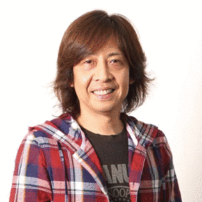 井上俊次の画像