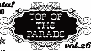 TOP OF THE PARADEの画像