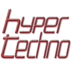 HYPER TECHNO MIXの画像