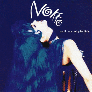 CALL ME NIGHTLIFEの画像