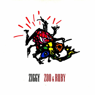 ZOO & RUBYの画像