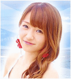 志村理佳の画像