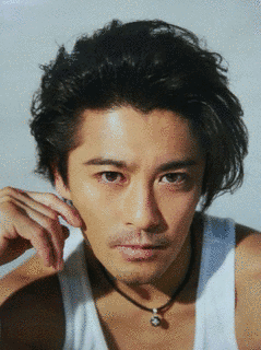 山口達也の画像