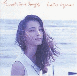SWEET LOVE SONGSの画像