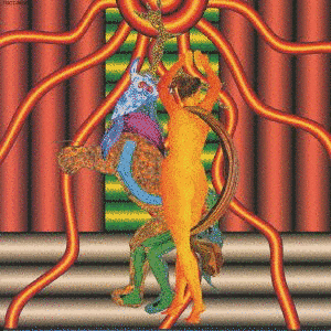 THE DANCING SUNの画像