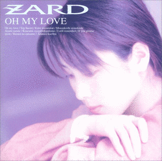 OH MY LOVEの画像