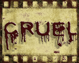 CRUELの画像