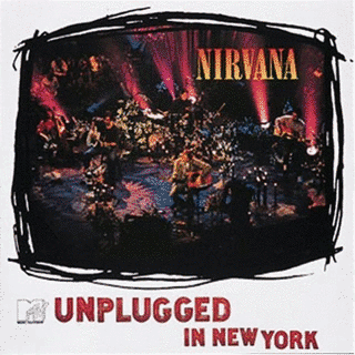 MTV・アンプラグド・イン・ニューヨークの画像