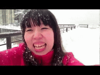 藤堂はなの画像
