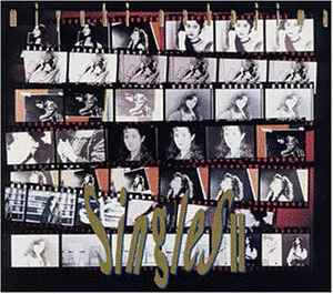 SINGLES IIの画像