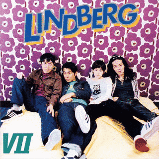 LINDBERG VIIの画像