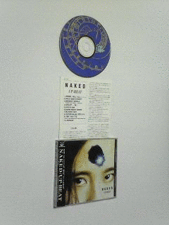 NAKEDの画像