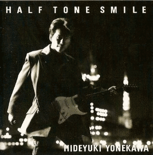 HALF TONE SMILEの画像