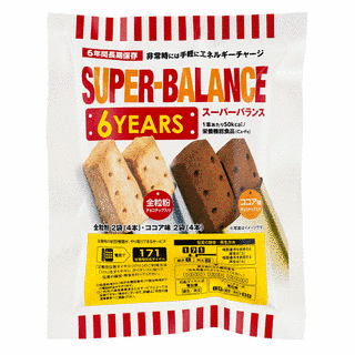 SUPER BALANCEの画像