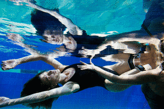 WATER DANCEの画像