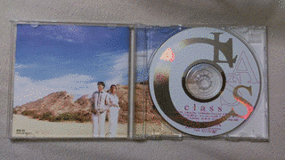 CLASSIXの画像