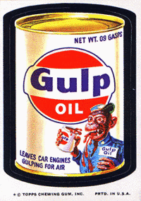 WACKY PACKAGESの画像