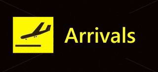 ARRIVALの画像