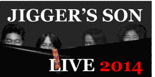 JIGGER'S SONの画像