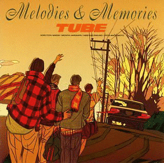 MELODIES & MEMORIESの画像