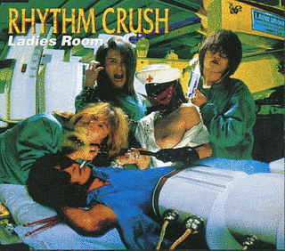 RHYTHM CRUSHの画像