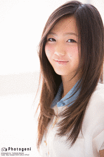 山邊未夢の画像