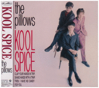 KOOL SPICEの画像