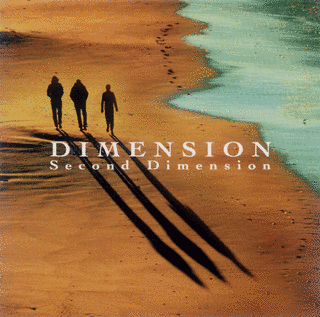 SECOND DIMENSIONの画像