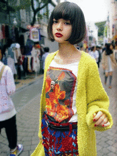 玉城ティナの画像