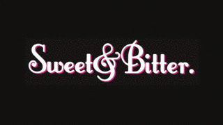 SWEET & BITTERの画像
