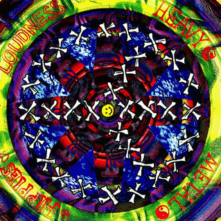 HEAVY METAL HIPPIESの画像