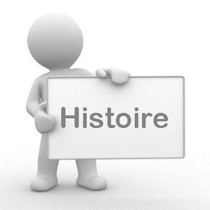 HISTOIREの画像