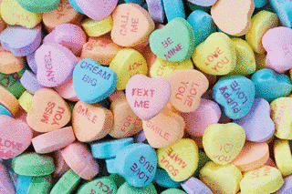 SWEET HEARTSの画像