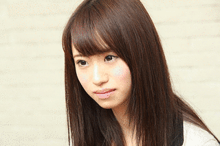 後藤彩の画像