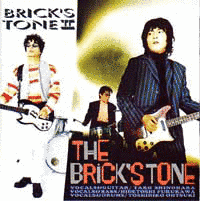 BRICK'S TONE IIの画像