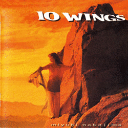 10 WINGSの画像
