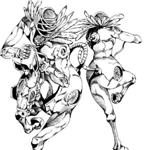 メイド・イン・ヘヴンの画像