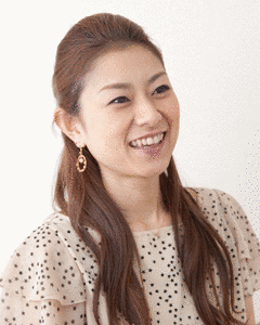 石黒彩の画像