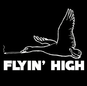 FLYIN' HIGHの画像