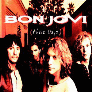 ジーズ・デイズの画像