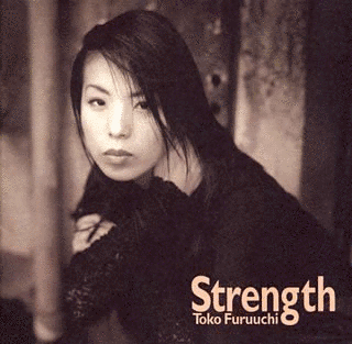 STRENGTHの画像