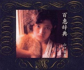 百惠辞典の画像