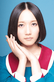 大本彩乃の画像