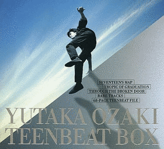 TEENBEAT BOXの画像
